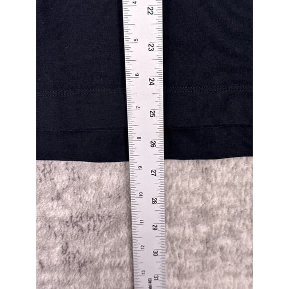 Rapha Logo T Shirt Large Mens Black Chain Stitch Embroidered Short Sleeve - Picture 6 of 8